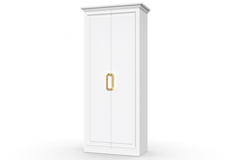 Шкаф 2-створчатый Лозанна