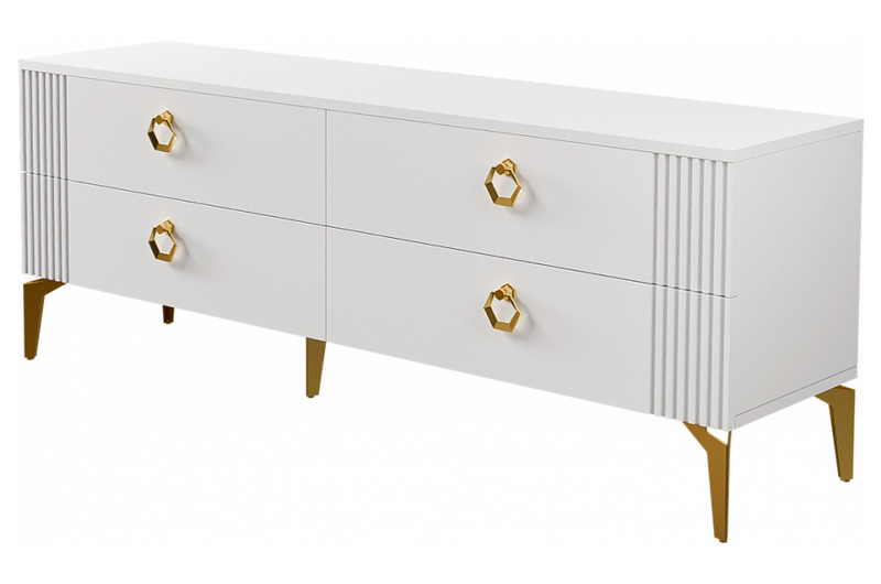 ТВ-Тумба Флет